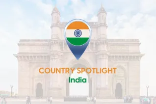 Thumbnail image for Blog on Country Spotlight - Payroll in India