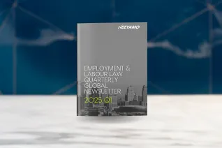 Neeyamo 2025 Q1 Compliance report
