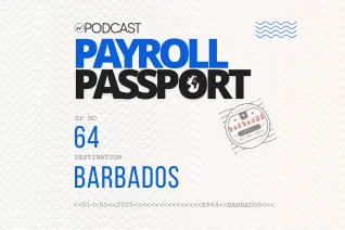 Thumbnail image for Podcast on Payroll rules and regulations in Barbados