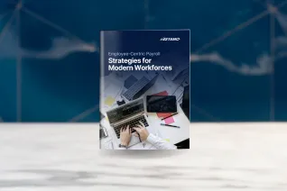 Thumbnail image for eBook on Employee-Centric Payroll: Strategies for Modern Workforces
