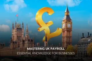 Thumbnail image for blog on Navigating the complexities of Payroll in the UK