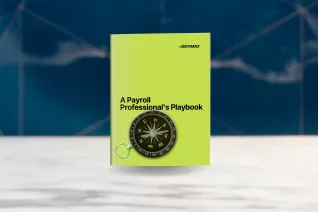 Thumbnail image for eBook on Payroll Professional’s Toolkit