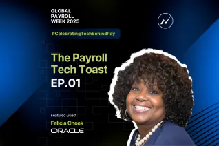 Payroll Tech Toast - Ep. 01