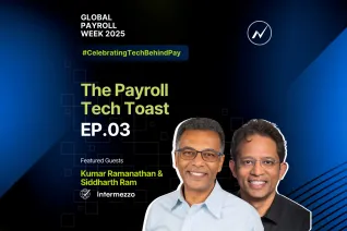 Payroll Tech Toast - Ep. 03