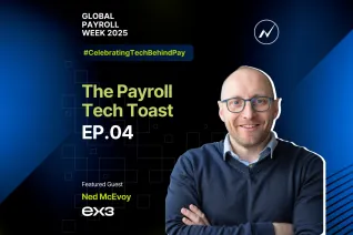 Payroll Tech Toast - Ep. 04
