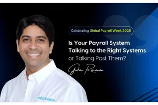 Thumbnail image for blog on Is Your Payroll System Talking to the Right Systems or Talking Past Them