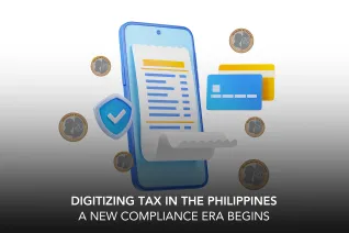 Thumbnail image for blog discussing the recent compliance updates in Philippines