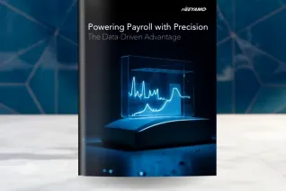 Powering Payroll with Precision E book Thumbnail