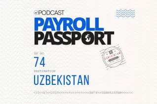 Uzbekistan Payroll Rules and Regulations