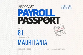 Thumbnail image for Mauritania Payroll