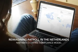 Thumbnail image for blog on How Neeyamo Achieved Seamless Integration with the Netherlands’ Wage Tax and Pension Systems