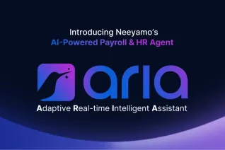 Thumbnail for PR on launch of ARIA Thumbnail for PR on launch of ARIA