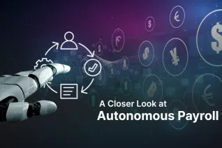 Thumbnail image for blog on How Does Autonomous Payroll Work Thumbnail image for blog on How Does Autonomous Payroll Work