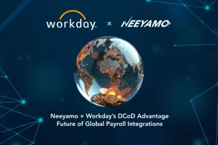 Thumbnail image for blog on Neeyamo- Workday DCoD Integration Blog Banner Thumbnail image for blog on Neeyamo- Workday DCoD Integration Blog Banner