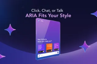 Thumbnail image for blog on ARIA - 3 ways to interact Thumbnail image for blog on ARIA - 3 ways to interact