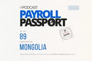 Thumbnail image for podcast on Mongolia payroll rules and regulations Thumbnail image for podcast on Mongolia payroll rules and regulations