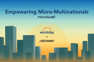Thumbnail image for blog on Workday Emerging Markets Thumbnail image for blog on Workday Emerging Markets