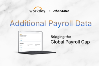 Blog on Workday Additional Payroll Data Connector