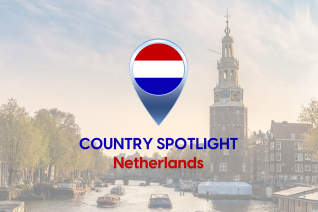 Thumbnail image for blog on Employer of Record on Netherlands