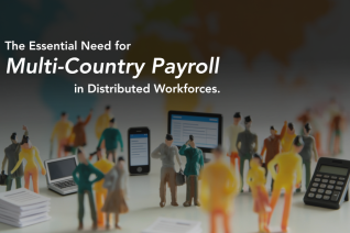 Blog on Multi Country Payroll
