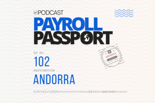 Payroll Passport Andorra