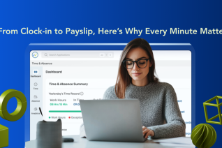 Time Tracking In Payroll