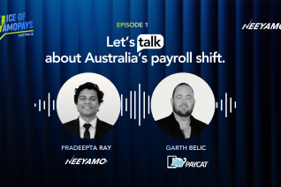 Ep:01 Australia | Voice of Neeyamopays