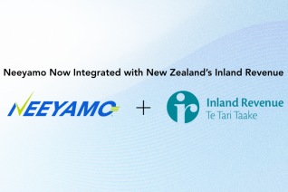 Neeyamo's Integration with New Zealand's Inland Revenue Department