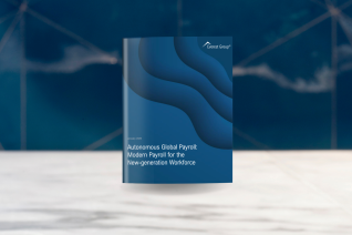 Thumbnail image for Autonomous Global Payroll: Modern Payroll for New-Gen Workforce