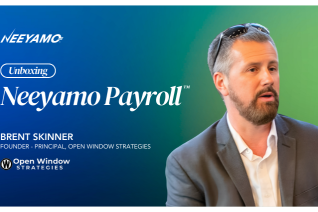 Neeyamo Payroll Unboxing