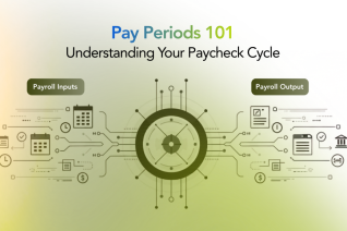 Thumbnail image for blog on What Is a Pay Period and How Does It Work?