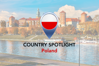 Thumbnail image for blog on Poland payroll