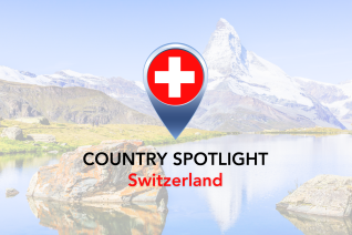 EOR Switzerland - Global Payroll