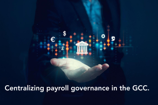 Governace in GCC