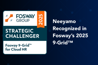 Neeyamo Recognised as strategic challenger