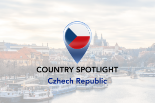 Thumbnail image for blog on Czech Republic Payroll rules and regulations