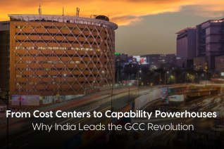 Thumbnail image for Why India Remains the Global Epicenter of GCC Expansion
