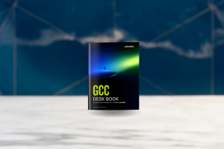 Thumbnail image for An Executive Handbook for Global Capability Centers (GCC) Leaders