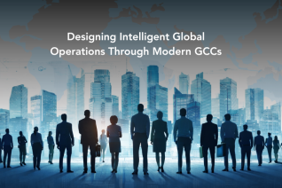 Thumbnail image for blogs on Intelligent Modern GCCs