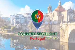 Thumbnail image for blog on Country Spotlight: Employer of Record in Portugal