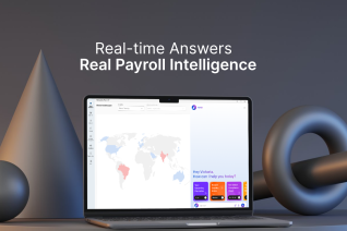 Thumbnail image for blog on Why Intelligent Payroll Requires Real-Time Answers