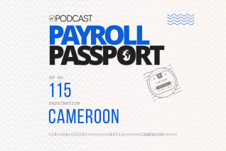 Thumbnail image for Podcast on Cameroon Payroll rules and regulations