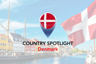 Payroll in Denmark
