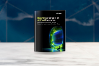 Redefining GCCs in an AI-First Enterprise