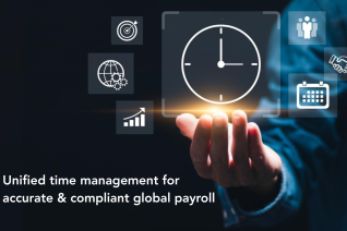 Thumbnail image for blog on Unified Time Management