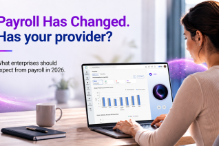 Thumbnail image for blog How to Choose the Right Payroll Service Provider for Your Business in 2026