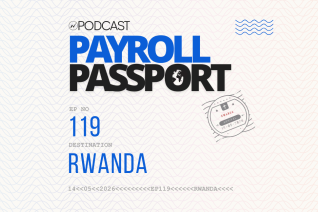 Thumbnail image for Podcast on Rwanda Payroll rules and regulations