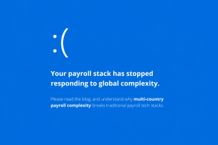 Thumbnail image for blog on Multi-Country Payroll