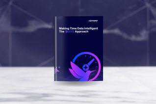 Thumbnail image for eBook on Making Time Data Intelligent: The ARIA Approach