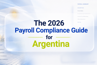 Payroll Compliance Guide in Argentina
